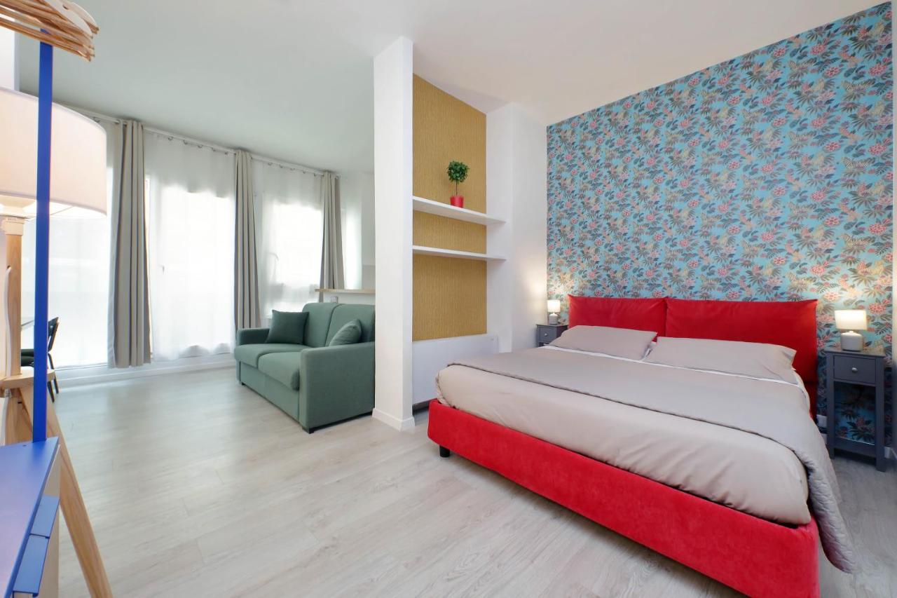 Porta San Giovanni Suite Rome Exterior photo