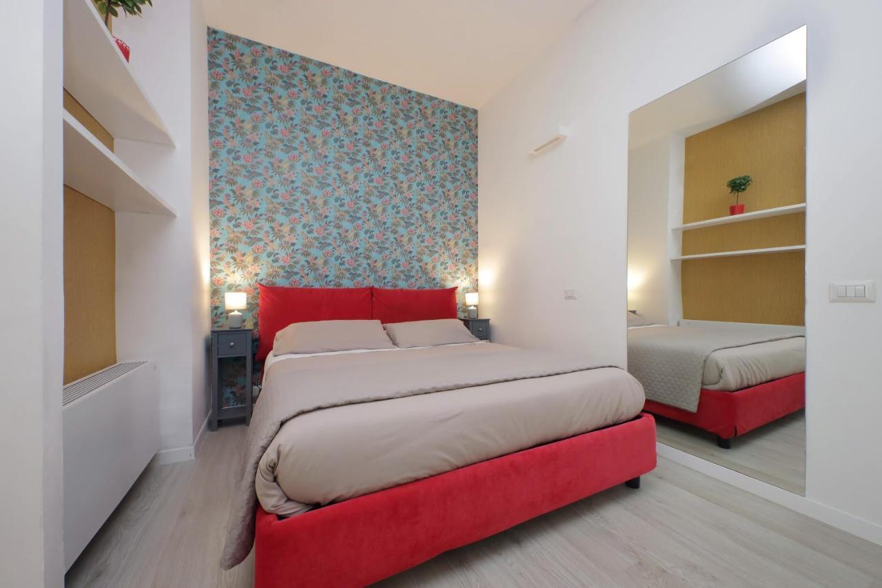 Porta San Giovanni Suite Rome Exterior photo